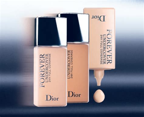 fond de ten dior forever undercover|diorskin forever foundation discontinued.